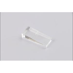 G326-3 あがき定規　アクリル製　 10.3mm ガイド付