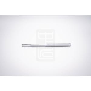 G512ヒッチピン打ち下ろし