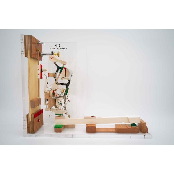 G605　UPアックションモデル(1鍵)