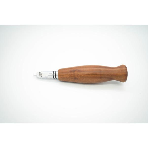 K202-1フェルトピッカー（4本針）