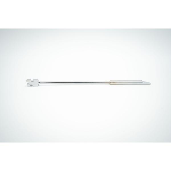 K325-1ダンパーワイヤー曲げ