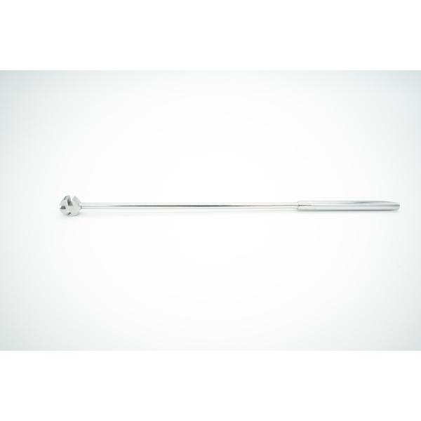 K325-3ダンパーワイヤー曲げ