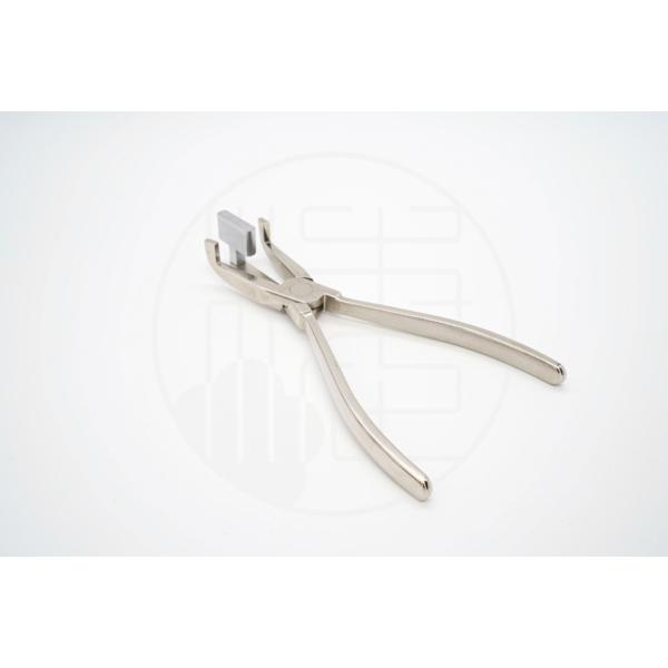 K332キープライヤープレート付き