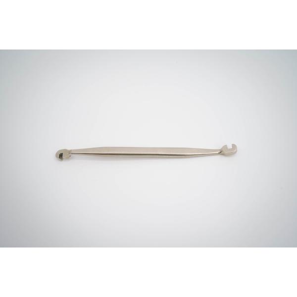 K367ワイヤー曲げ