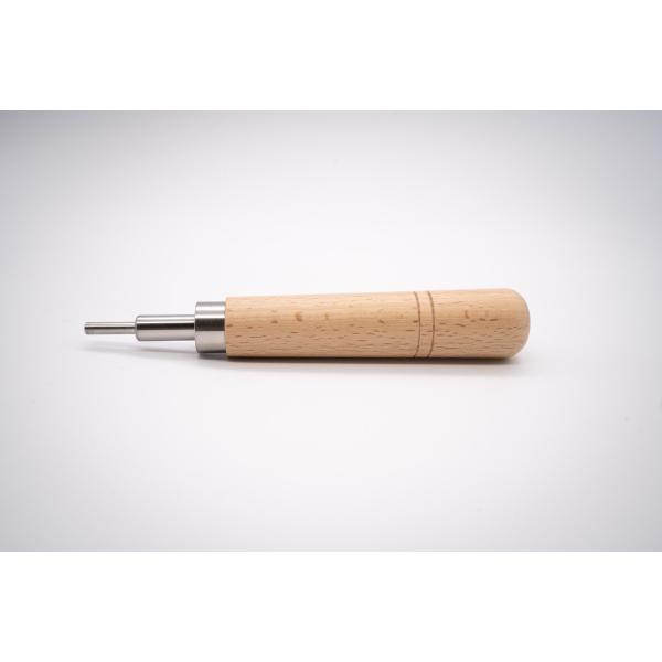 K416バス弦ツイスター