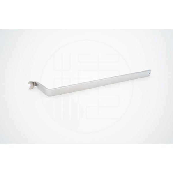 K417三ツ割付コキ上げ