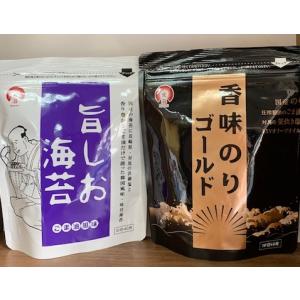 光海の海苔　人気２種セット