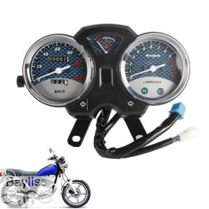 【並行輸入品】 バイク 二輪用スピードメーター スズキハウoJue gn125f/2f用スピードメー...