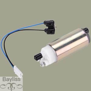 【並行輸入品】 スズキ用燃料ポンプ df40 df50 df60 df70 df200 df225 ...