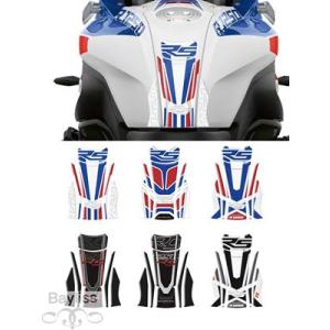 Puig（プーチ） ライセンスサポート(フェンダーレスキット) R1200RS