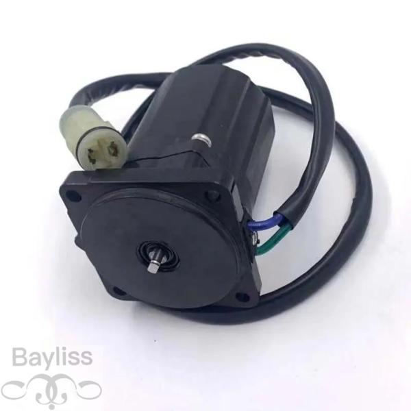 【並行輸入品】 DF40 パワーチルトトリムモーター 36120-ZW4-H12 スズキ DF60 ...