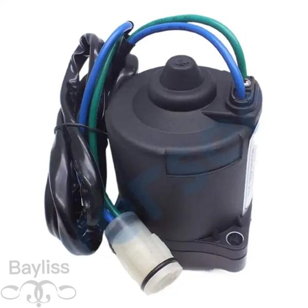 【並行輸入品】 BF75パワーチルトトリムモーター12vホンダBF90 BF115 BF130 BF...