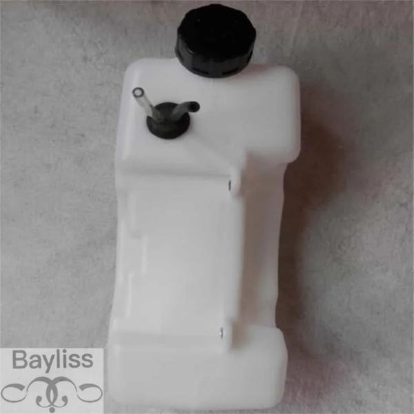 【並行輸入品】 ガソリン燃料タンクアセンブリ トリマー ブラケットホース AUgerドリル 三菱車用...