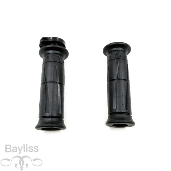 【並行輸入品】 カワサキバイク 二輪ハンドルバーグリップスリーブ 22mm ZX-6R ZX-10R...