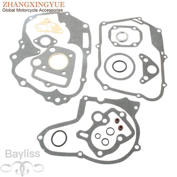 【並行輸入品】 バイク 139FMB エンジンガスケットセットホンダ C50 CD50 カブ 50 ...