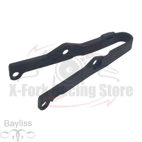 【並行輸入品】 スイングアームチェーンスライダーガイドプロテクター カワサキkdx200 1989-...