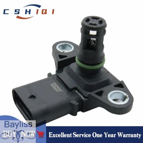 【並行輸入品】 マニホールド圧力マップセンサー bmw 13627843531 320i 328i ...