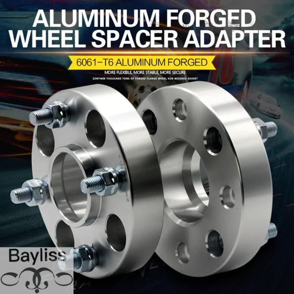 【並行輸入品】 スマートラグ用ホイールスペーサーアダプター PCB 4x100 cb 60.1mm ...