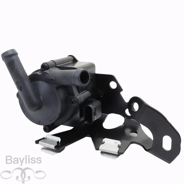 【並行輸入品】 電子ウォーターポンプ9807989580 11537630368 Peugeot 3...