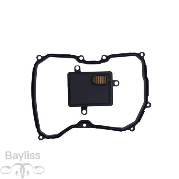 【並行輸入品】 トランスミッションフィルターガスケットキット一汽 BESTUNE B50 X40/ジ...