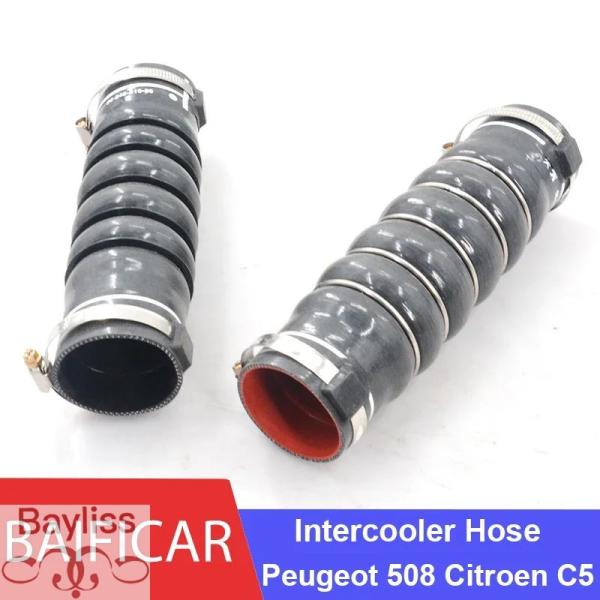 【並行輸入品】 Baificarブランドnewターボエア配管distrib室サイドエアユニオンインタ...