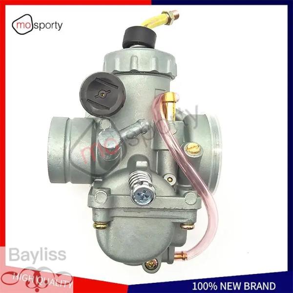 【並行輸入品】 バイクVM24 28mmmikuni carburadorヤマハDT125 dt 1...