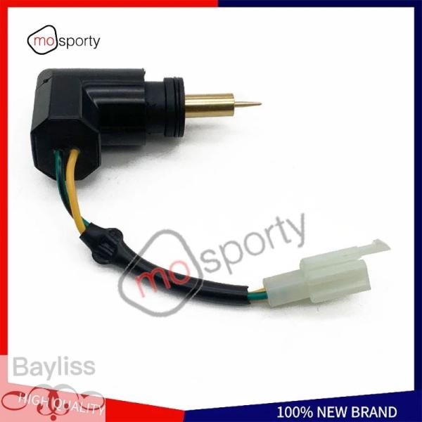 【並行輸入品】 電気部品 キャブレター ブースターバルブ プジョー スピードファイト ビバシティ 3...