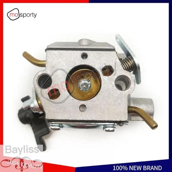 【並行輸入品】 キャブレターmtd職人weedeaterトリマーwalbro WT-798-1 WT...