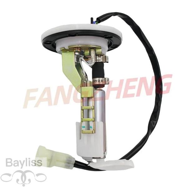 【並行輸入品】 バイク燃料ポンプアセンブリ Kymco G6 レーシング 150 KCC ACC 2...