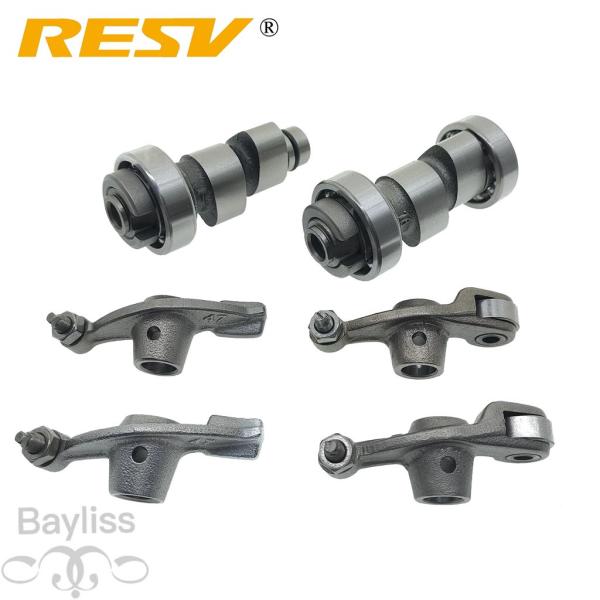 【並行輸入品】RESV ヤマハ YBR125 YB125Z XTZ125 XT125R XT125X...