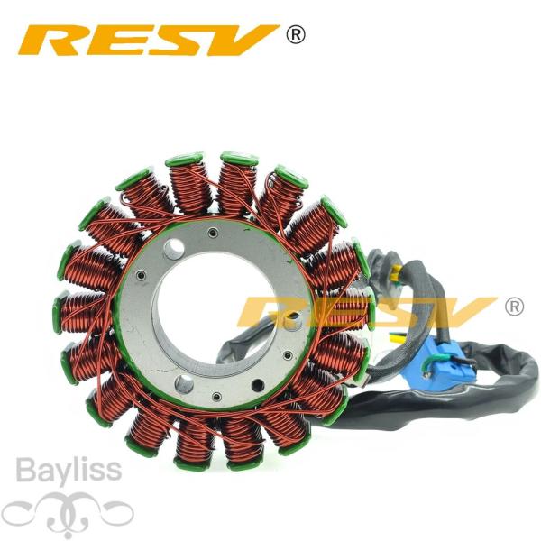 【並行輸入品】Resv-イグニッションコイルブラケット スズキマグネト gsxr250 GSX-R2...