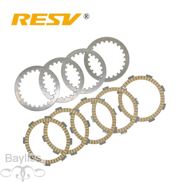 【並行輸入品】RESV ホンダ XLR125 RW XR 125L CD XL CM 185 T X...