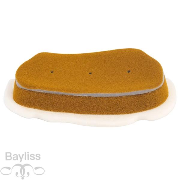 【並行輸入品】バイク部品エアフィルター 30*16*7 cmヤマハ YZF-R6R R6 RaceB...