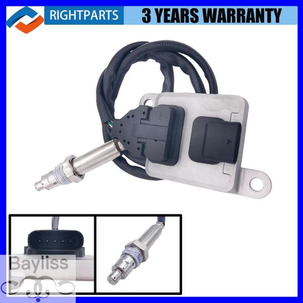 【並行輸入品】メルセデスベンツ用noxセンサー a0009053703 5wk96703c r231...