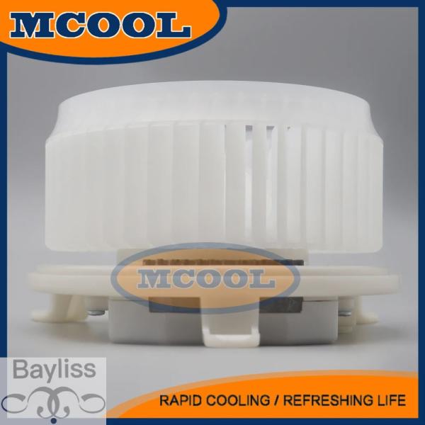 【並行輸入品】右ハンドル用 ヒーターブロワーモーターファンレクサス GS350 GS430 IS25...