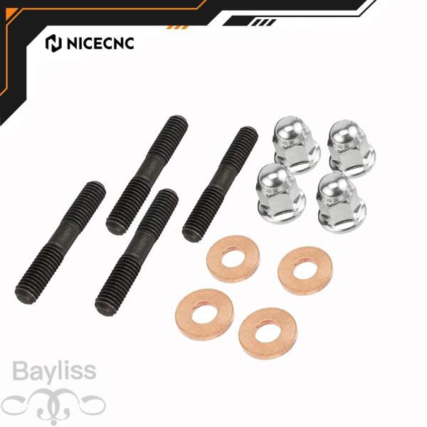 【並行輸入品】NICECNC ヤマハ YZ85 YZ 85 2002-2018 2017 2016 ...