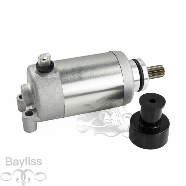 【並行輸入品】ヤマハバイク 二輪用スターターモーター 電気モーター wr250 f wr250f 2...