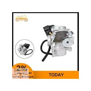 【並行輸入品】16100-GFC-T12 バイクキャブレターキャブレター今日 50cc ホンダ Di...