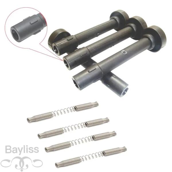 【並行輸入品】イグニッションコイル スプリング 壁用 c50 v80 haval h2 h6 wey...