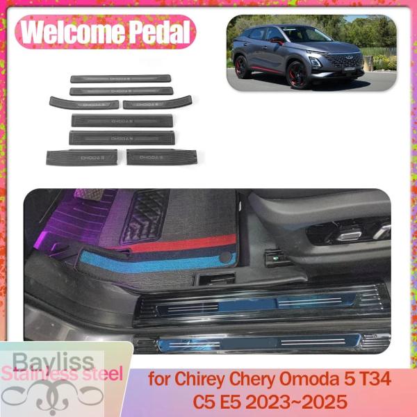 【並行輸入品】ウェルカムペダル トヨタ RAV4 50 XA50 スズキアクロス 2019 ? 20...