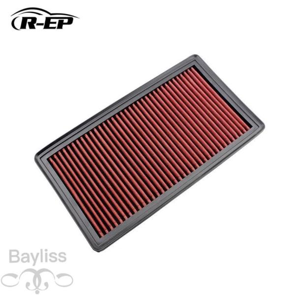 【並行輸入品】高流量カーエアフィルター マツダ6 1.8l 2.0l 2.3l 2.5l mpv 3...