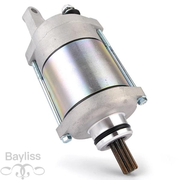 【並行輸入品】31200-KVZ-631 電動スターターモーター ホンダ SH300 SH300R ...