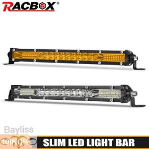 【並行輸入品】 車 フォグライト スポットライト フラッドビーム ワークライト オフロード トラック...