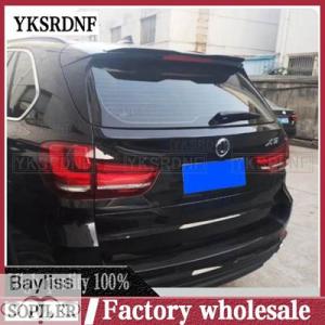 【並行輸入品】 リアルーフスポイラー ABS パフォーマンス bmw x5 f15 m50d 201...