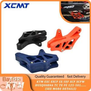 【並行輸入品】 モトクロスチェーンガイドガード ktm 125 150 200 250 300 35...