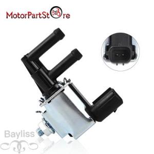 【並行輸入品】 キャニスターパージバルブ egr掃除機 マツダ6 626 mpv miataプロテク...