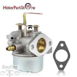 【並行輸入品】 Tecumseh 8hp 10hp 640260 640260a640260b 63...