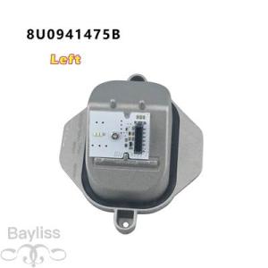 【並行輸入品】 アウディq3用LEDランプ制御ユニット キセノンヘッドライト 光源 カーアクセサリー...