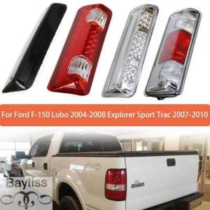 【並行輸入品】 テールハイマウントブレーキランプアセンブリ フォードF-150 ロボ2004 200...