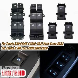 マスタースイッチ 84040-42150 RAV4 50系 トヨタ純正部品 : 有限会社